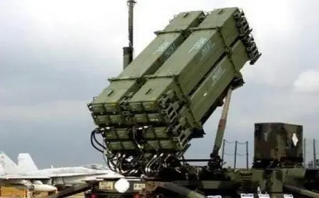 دبلوماسي روسي يكشف تفوق إسرائيل على أوكرانيا في الحصول على الأسلحة من الولايات المتحدة