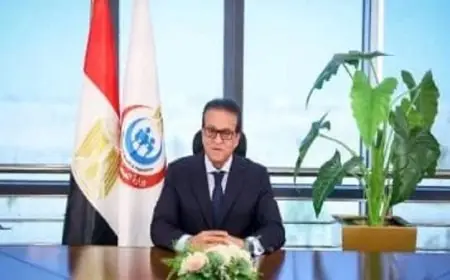 الصحة توزع 39 وحدة أسنان كاملة على 38 مستشفى ومركز طبي في 17 محافظة لتعزيز الخدمات الصحية