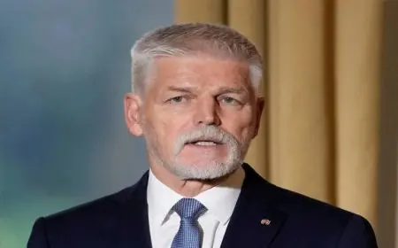 التشيك تسحب سفيرها من إيران ردًا على تصرفاتها العدائية ضد دول الخليج