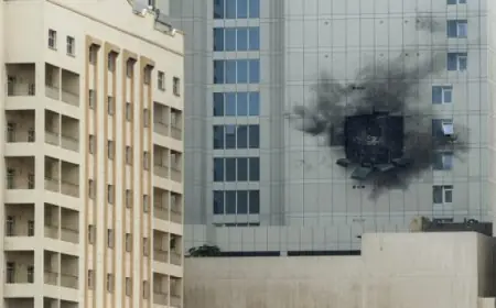 البحرين تتصدى للاعتداء الإيراني بتدمير 86 صاروخًا و148 مسيرة منذ بداية الهجوم