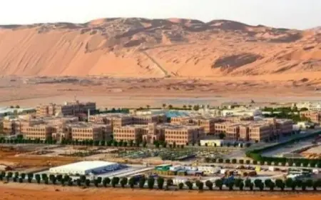 الدفاع السعودية تعلن عن تدمير صاروخين ومسيرتين استهدفتا قاعدة جوية في الربع الخالي وشرق الرياض