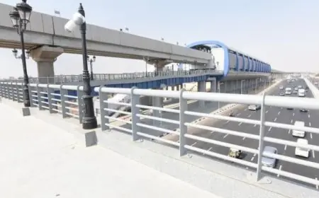 النقل تكشف عن فيديو جراف مثير يوضح المرحلة الأولى من مشروع مترو الإسكندرية