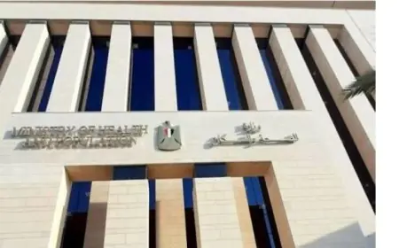 الصحة تستقبل 107 آلاف مكالمة على خط الطوارئ 137 خلال يناير 2026