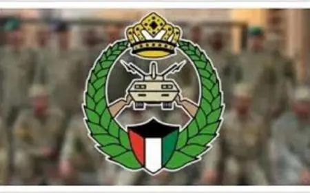 الحرس الوطني الكويتي ينجح في إسقاط طائرة مسيّرة في موقع مسؤولية حيوي