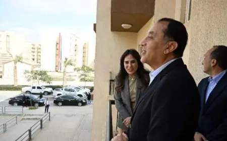 مدبولي يؤكد أن ما نشهده اليوم يعكس رؤية الرئيس للجمهورية الجديدة بشكل حي