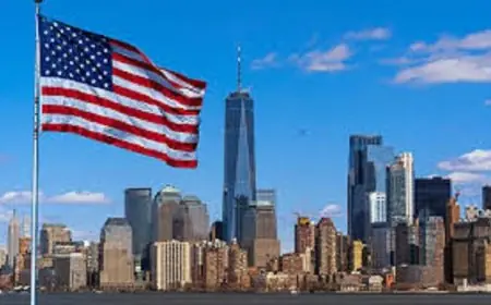 عودة أكثر من 28 ألف أمريكي إلى الوطن بعد اندلاع الحرب مع إيران