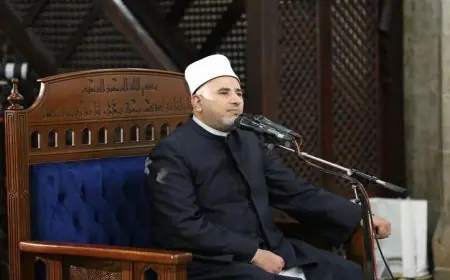 الجامع الأزهر يكشف مبادئ أخلاق الحرب وفق الإسلام