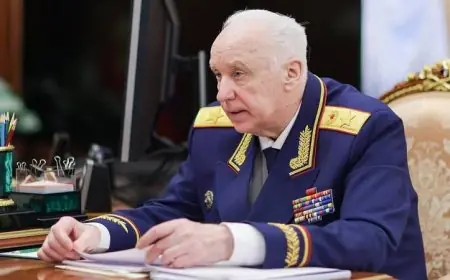 روسيا تحكم بالسجن المؤبد على 71 مسلحا أوكرانيا بتهمة قتل المدنيين