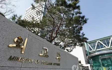 سول تباشر إجلاء المواطنين الكوريين الجنوبيين من الشرق الأوسط