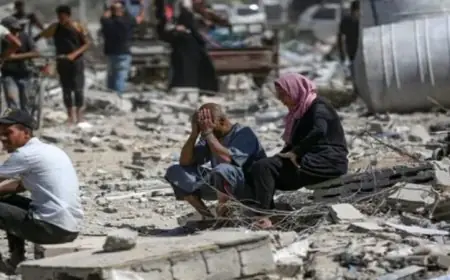 زيادة عدد الشهداء في بلدة أبو فلاح شمال شرق رام الله إلى 3 فلسطينيين