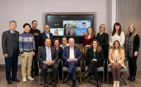 مصر تحقق إنجازًا تاريخيًا بالانضمام لأول مرة للمجلس الدولي للتقييم الخارجي لمنظمة ISQua العالمية