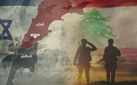 الجيش الإسرائيلي ينذر سكان مدن وبلدات جنوب نهر الليطاني بتحذير جديد