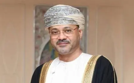 سلطنة عمان تحذر من آثار التصعيد العسكري في المنطقة وتطالب بزيادة الجهود الدبلوماسية