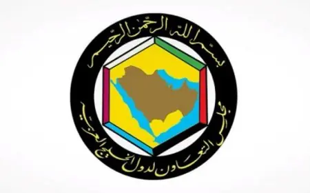 دعوة “التعاون الخليجي” لدعم مشروع قرار مجلس الأمن ضد الهجمات الإيرانية