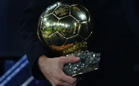 ريال مدريد يراقب 3 لاعبين ويتجاهل الفائز بالكرة الذهبية