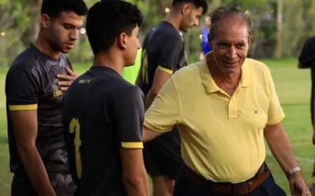 محمد شيحة يكشف عن دور يحيى الكومي ونصر أبو الحسن في الأزمات المالية لنادي الإسماعيلي