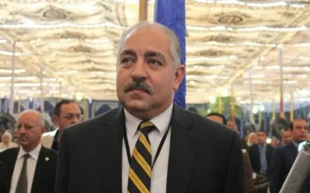 محمد شيحة يكشف أسباب أزمات الإسماعيلي منذ 2011 ودور العامري فاروق الداعم