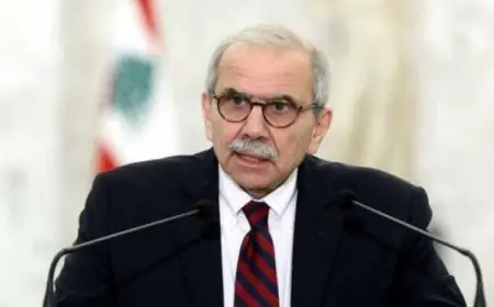 رئيس وزراء لبنان يؤكد جهود مكثفة يوميا لوقف الحرب الحالية على الصعيدين العربي والدولي