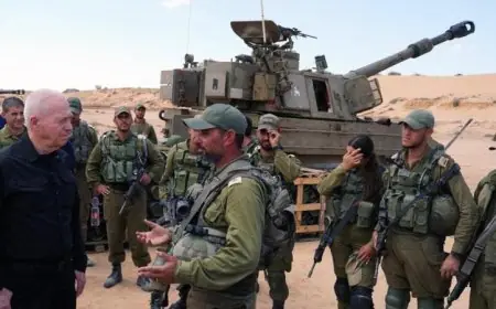 استعدادات الجيش الإسرائيلي لمواجهة إيران قد تستمر شهرا كاملا