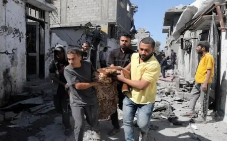 زيادة مأساوية في عدد شهداء عدوان الاحتلال الإسرائيلي على غزة ليصل إلى 72133 شهيدا