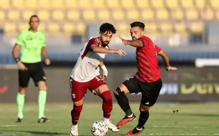 تاريخ مواجهات الأهلي وطلائع الجيش في الدوري المصري قبل مباراة اليوم