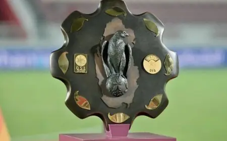 مباريات الدوري القطري تستأنف الخميس المقبل ومنتخب مصر في انتظار المواجهات المثيرة