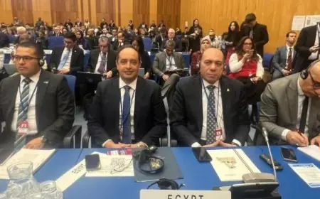 صندوق مكافحة الإدمان يشارك في اللجنة الدولية للرقابة على المخدرات في فيينا لتعزيز الجهود العالمية لمكافحة المخدرات