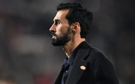 ريال مدريد يفقد نجماً آخر قبل معركة مانشستر سيتي المرتقبة