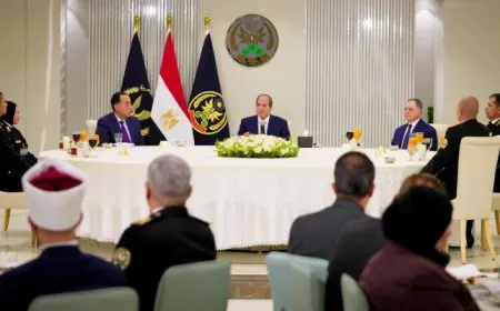 وزيرة التضامن تزور مطبخ الملائكة وتستعرض خدمات هوب أكاديمى لذوى الإعاقة في الشروق