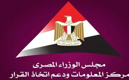 مصر تعزز الحماية الاجتماعية للعاملين في القطاع غير الرسمي بزيادة معلومات الوزراء