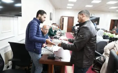 وزارة العمل تعزز جهودها في رقمنة نظام التفتيش لتحسين الكفاءة والشفافية