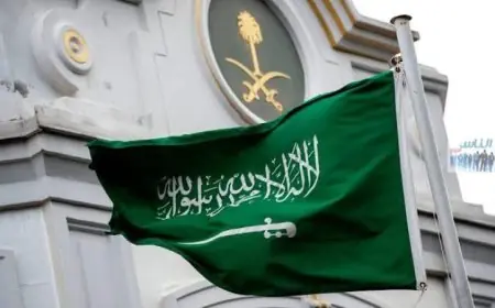 السعودية تعبر عن دعمها الكامل للكويت والإمارات بعد استشهاد عدد من قواتهما