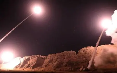 قطر تؤكد رغبة دول المنطقة في إنهاء الحرب فورا وعدم الانخراط فيها