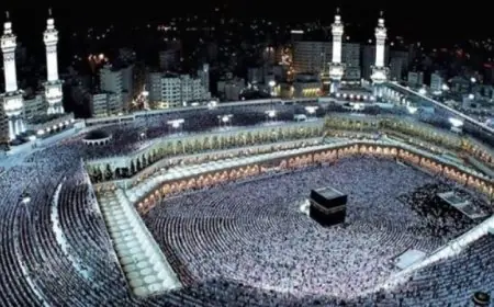 إطلاق تأشيرات الحج السياحي وتسليمها للحجاج قبيل الموسم الحجيّ‎