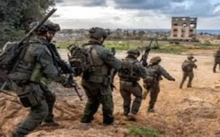 وزيرا دفاع إيطاليا واليابان يتبادلان الأفكار حول خفض التصعيد في الشرق الأوسط