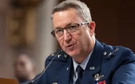 رئيس الأركان الأمريكي يكشف الحقيقة: إيران أقل قوة مما تصوّرنا