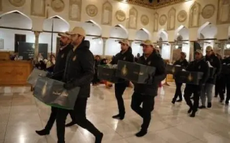 وزيرة التنمية المحلية ترصد تطور ورقمنة خدمات المواطنين وتحسينها