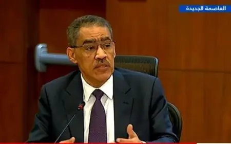 وزير الدولة للإعلام يؤكد على الروابط التاريخية والمصيرية بين مصر ودول الخليج العربي