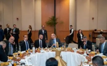 فعاليات رمضانية مميزة من بيت الزكاة والصدقات في جميع محافظات مصر