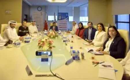 قطر ترسل رسالة سابعة للأمم المتحدة ومجلس الأمن حول اعتداء إيران على سيادتها