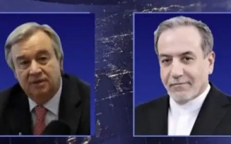 أبو الغيط يعزز التعاون الدولي بتوقيع مذكرة تفاهم مع أمين عام منظمة لاهاي للقانون الدولي الخاص