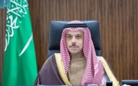 توافد أكثر من 96 مليون زائر إلى الحرمين الشريفين خلال أول 20 يومًا من رمضان المبارك