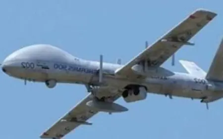 أمريكا تطلب من إسرائيل إنهاء الضربات الجوية على منشآت الطاقة الإيرانية وفقاً لتقرير أكسيوس