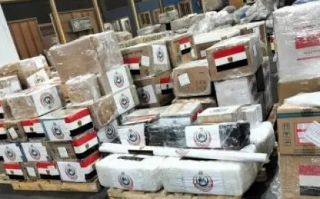 تحديث مروري هام: اكتشف أماكن الازدحام الشديد في معظم محاور القاهرة والجيزة