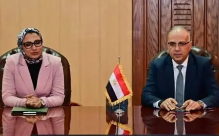 سويلم يبرز أهمية التعامل الواعي مع المياه الجوفية للحفاظ على الموارد الطبيعية