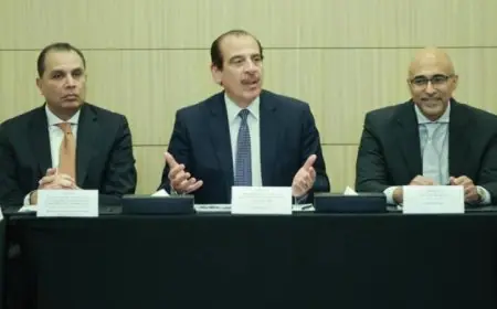 اجتماع تاريخي لوزار الصحة لتعزيز توطين صناعة اللقاحات من خلال التحالف المصري للمصنعين