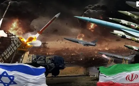 الجيش الإسرائيلي يشن هجومًا على خلية إطلاق طائرات مسيرة إيرانية باتجاه إسرائيل