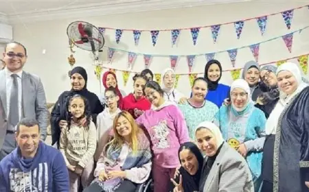 القومي للأشخاص ذوي الإعاقة ينظم زيارات ميدانية لدعم دور الأيتام ومساعدتهم