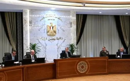 مدبولي يحذر من التداعيات الاقتصادية الخطيرة للتصعيد الراهن ويؤكد أهمية الوعي من جميع الأطراف