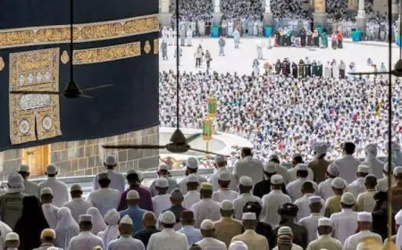 أكثر من 70 ألف خدمة صحية لضيوف الرحمن خلال موسم العمرة لرعاية مستمرة وأمان صحي